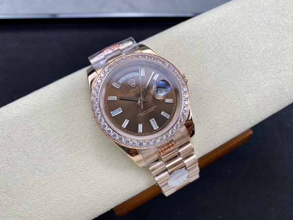 激安ロレックス側面デザイン